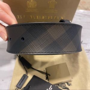 Brand New Burberry Belt Size 36